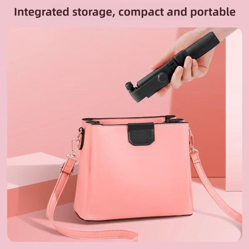 Kingnote Multifunctional Extended Wireless Bluetooth selfie stick R1S PLUS Tripod + Fill Light +Shutter Remote 100 CM length Item | Buy Kingnote Multifunctional Extended Wireless Bluetooth selfie stick R1S PLUS Tripod + Fill Light +Shutter Remote 100 CM length | SPOP Enterprise Global